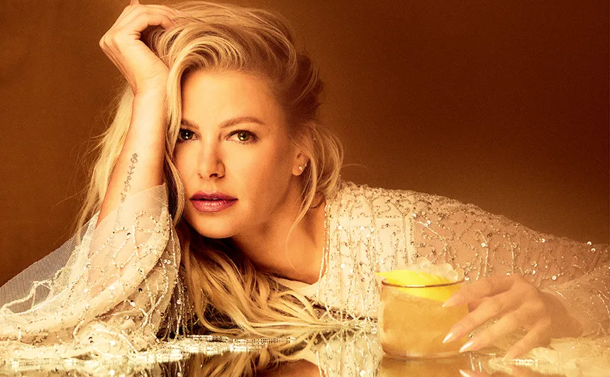Ariana Madix’s What Doesn’t Kill Me Courage Cocktail