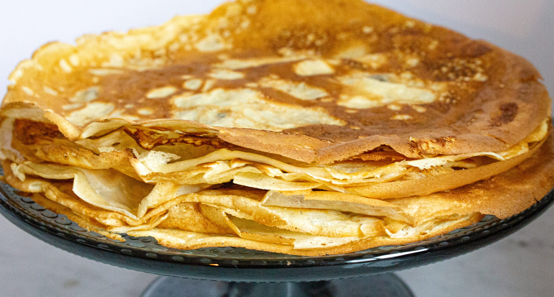 Swedish Pancakes