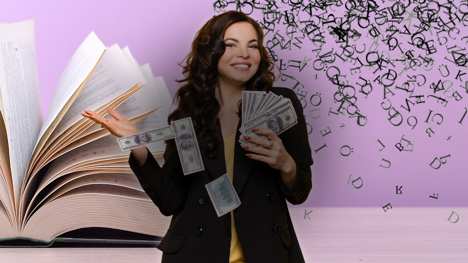 How To Make Money Writing