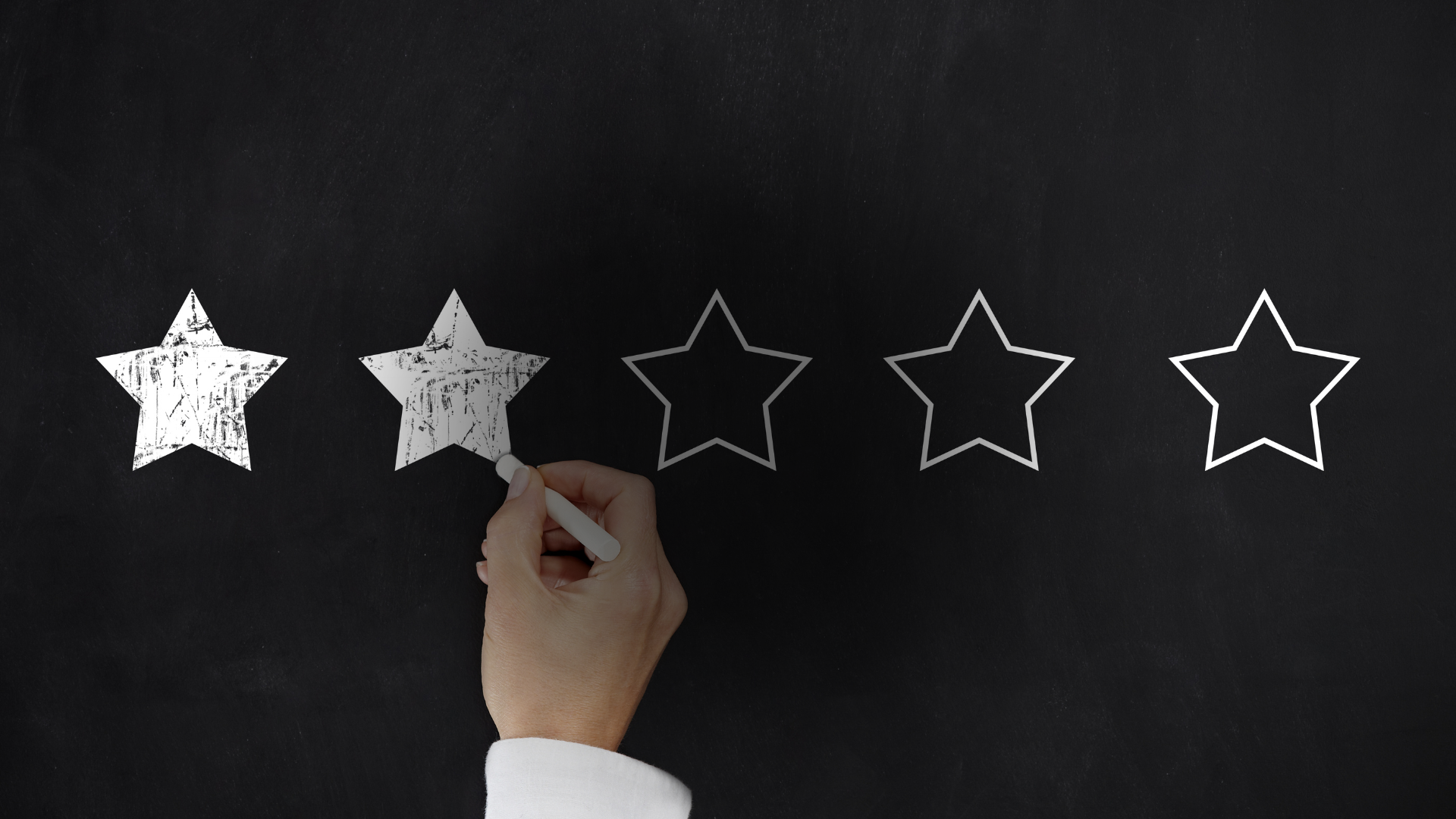 Negative Book Review? What To Do