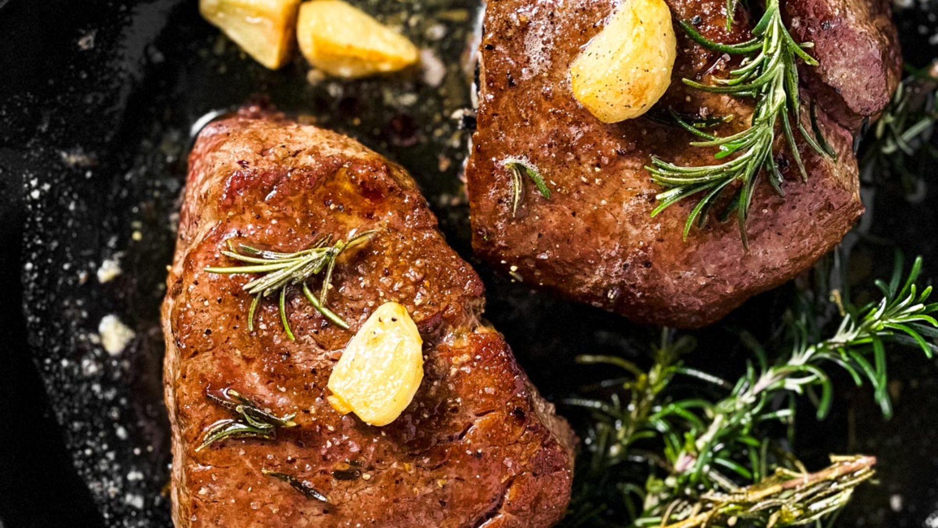 3 Ultimate Meals, 1 Grocery List