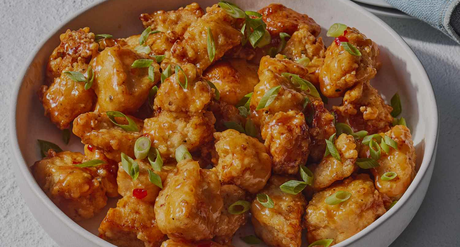 Bang Bang Chicken Recipe