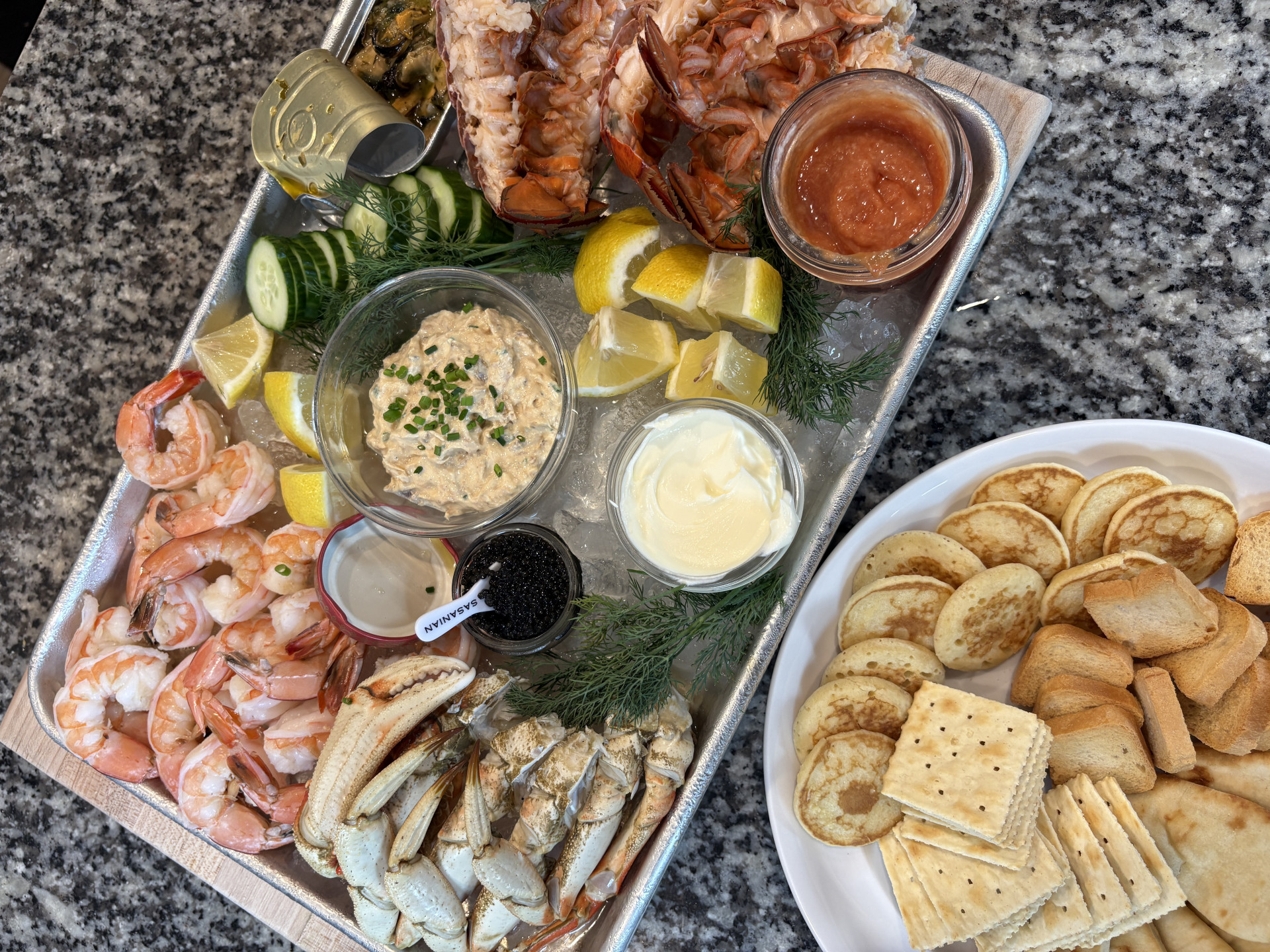 Seafood Board
