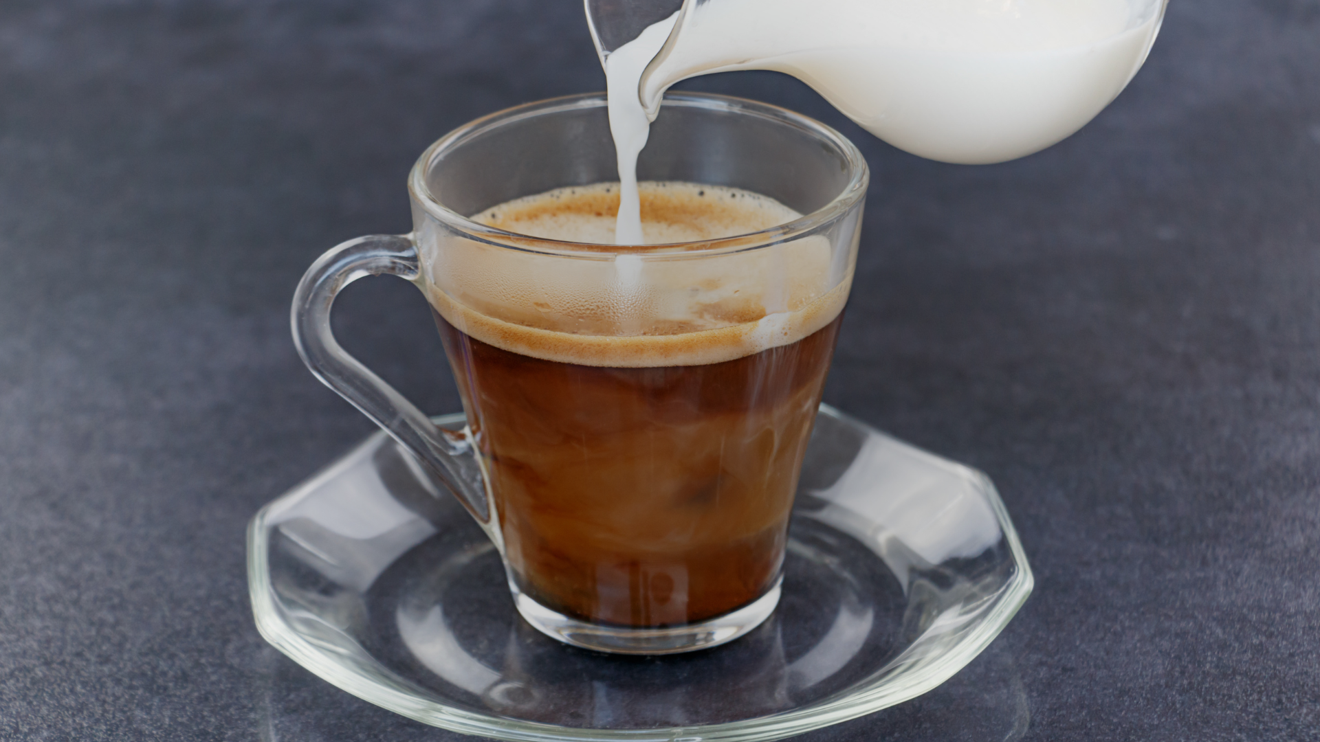 Copycat Starbucks Brown Sugar Oat Milk Shaken Espresso