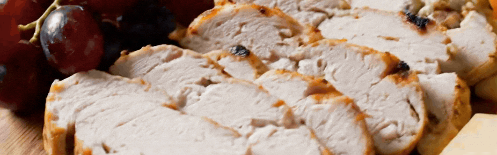 Day 5 Dinner: Artisan Snack Board