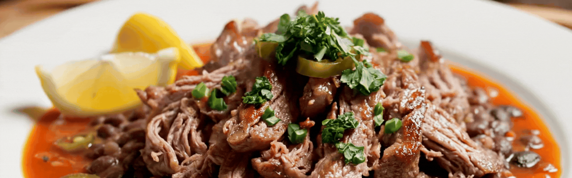 Monday Dinner: Skirt Steak & Black Beans