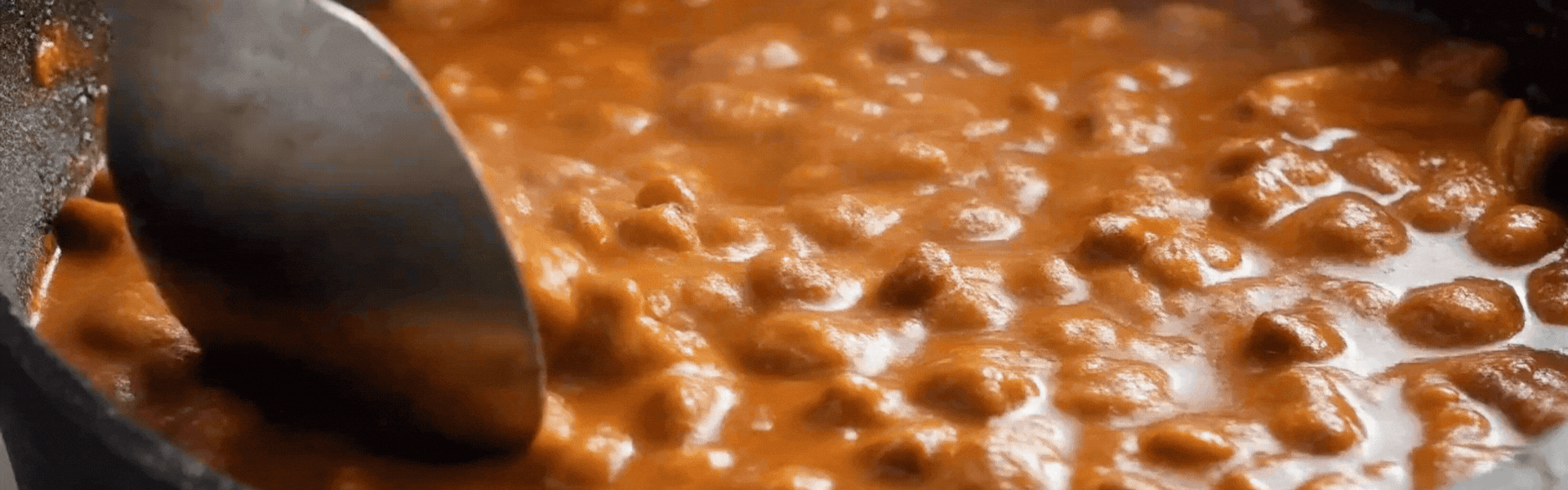 Budget Chili rotating