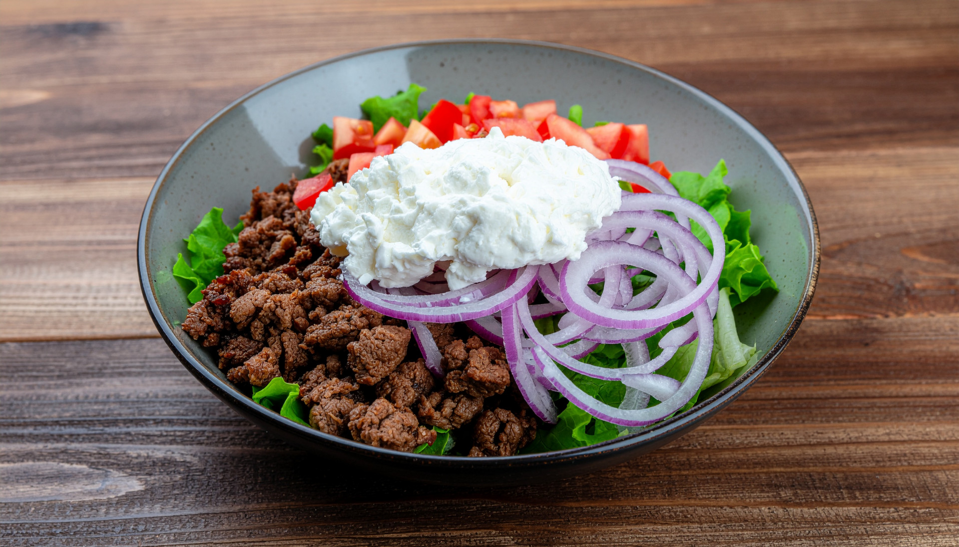 What to Eat in a Day on a Calorie Deficit and High-Protein Diet