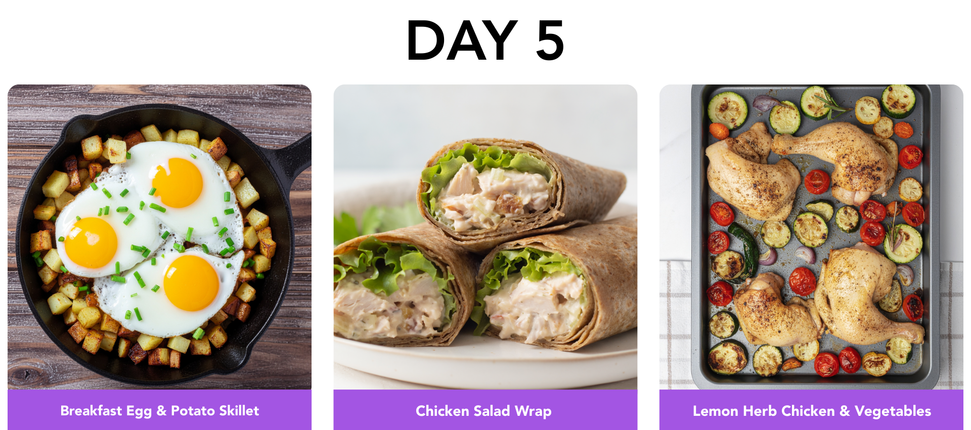 Day 5