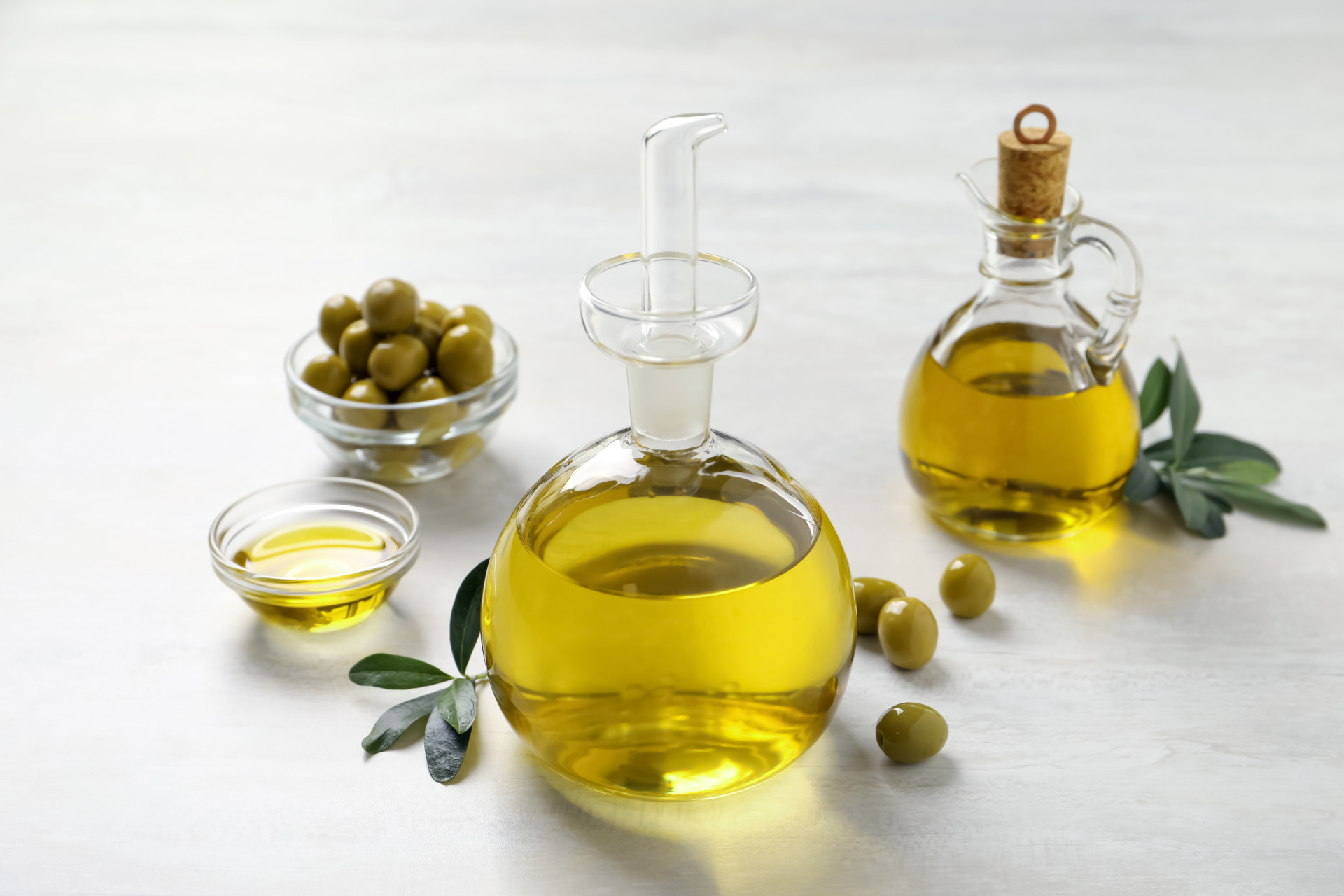 Olive Oil