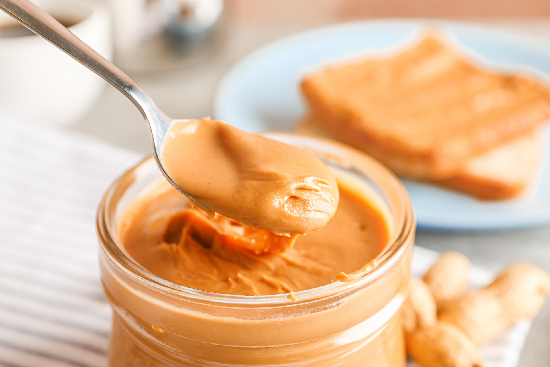 Peanut Butter