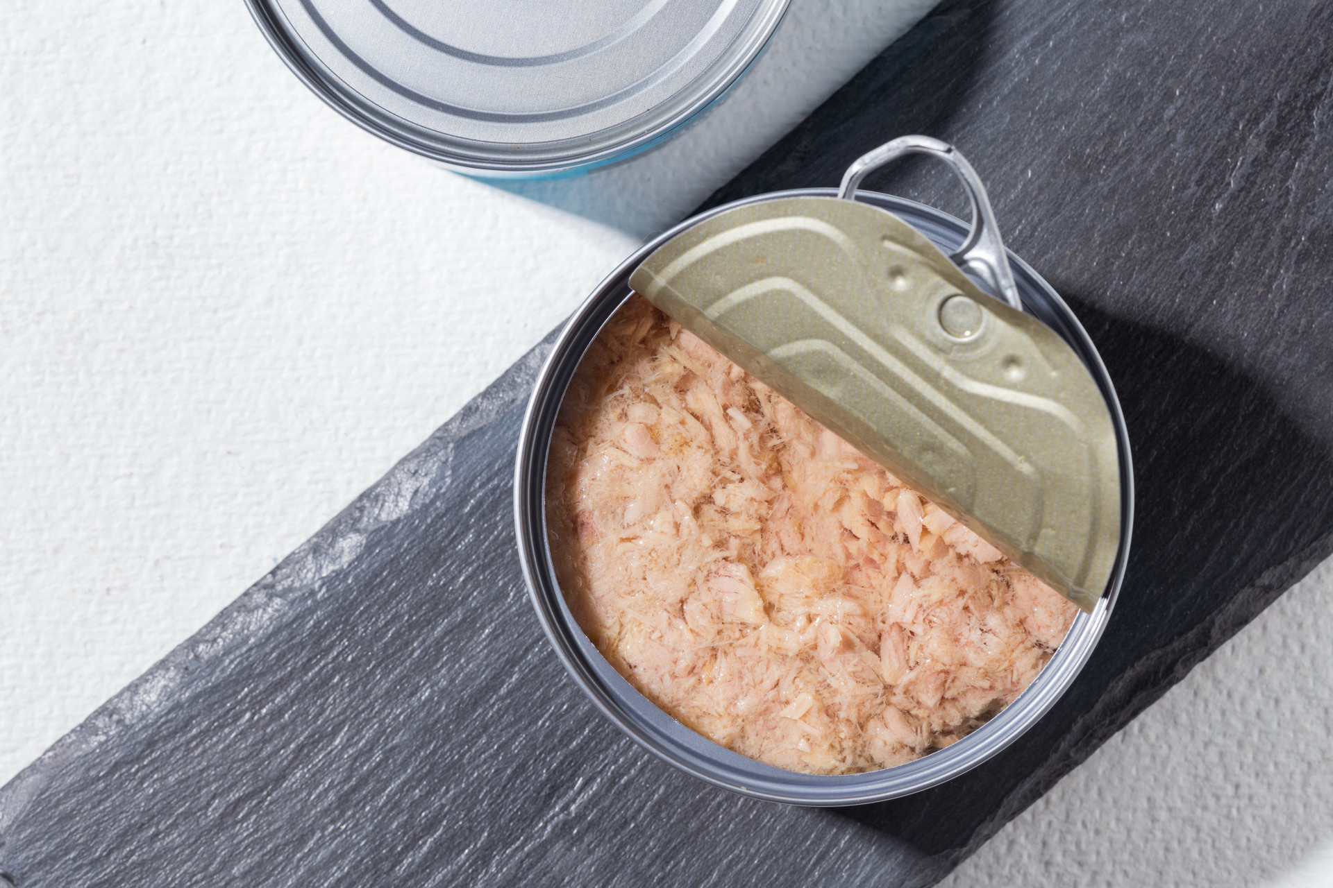 Canned Tuna