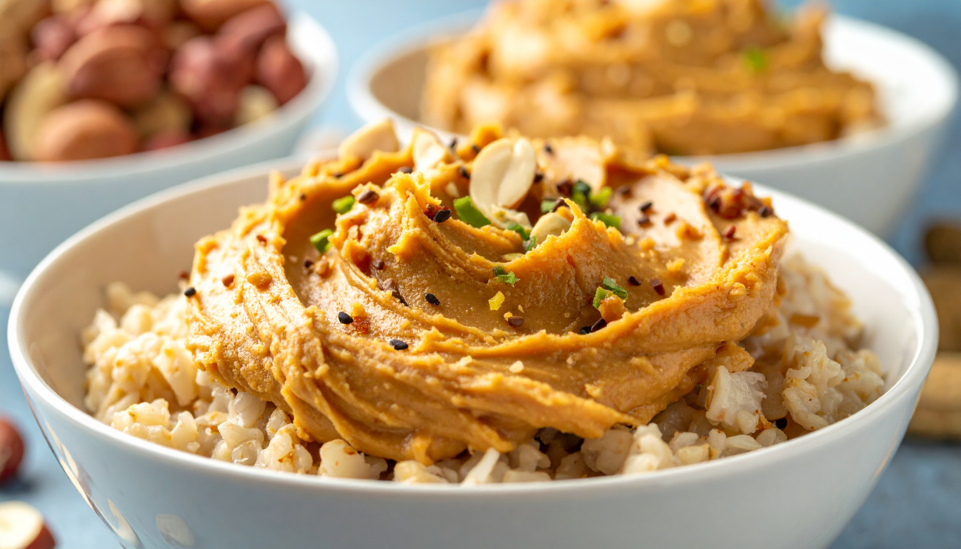 Protein Oats
