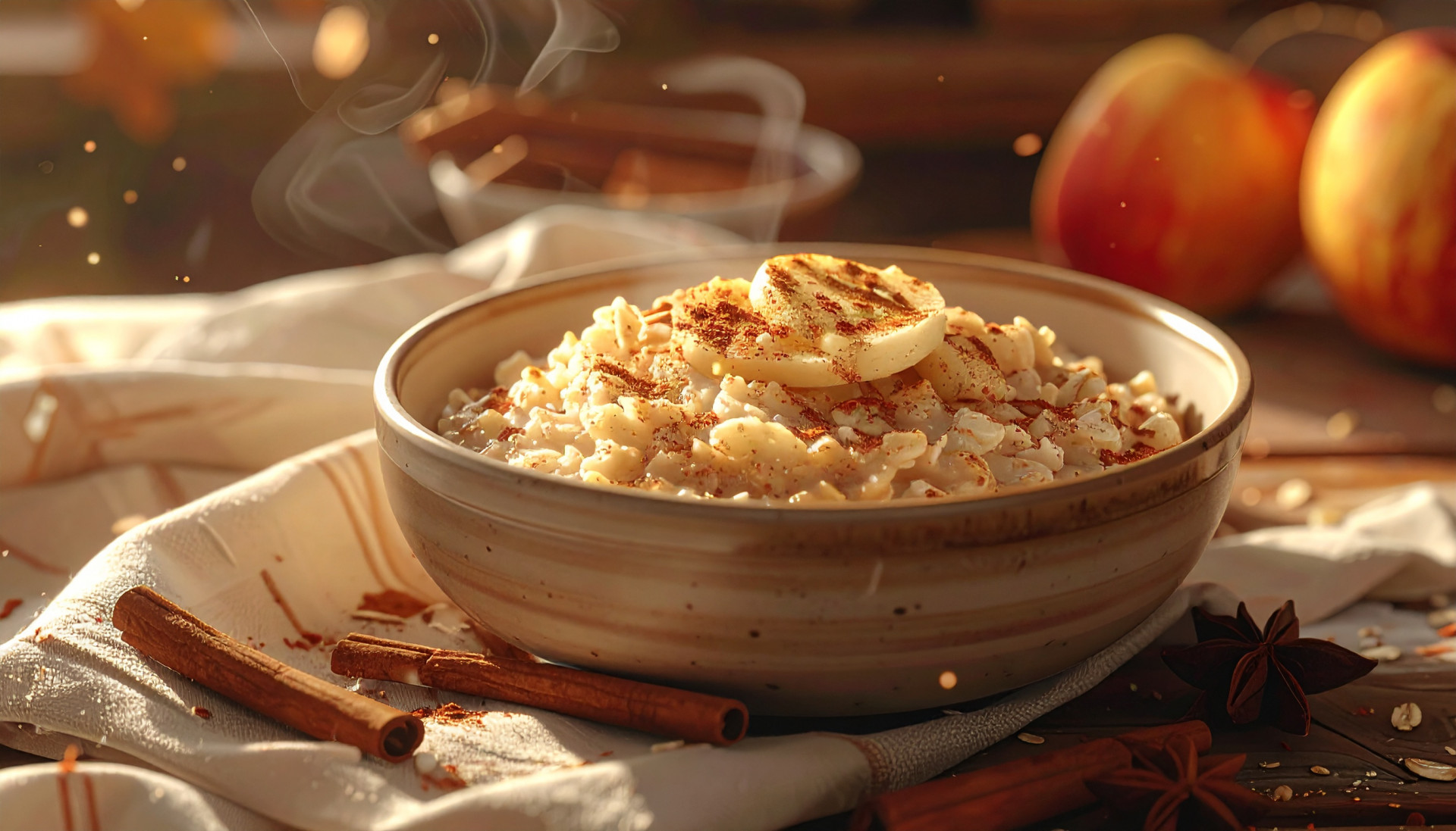 Protein Oats
