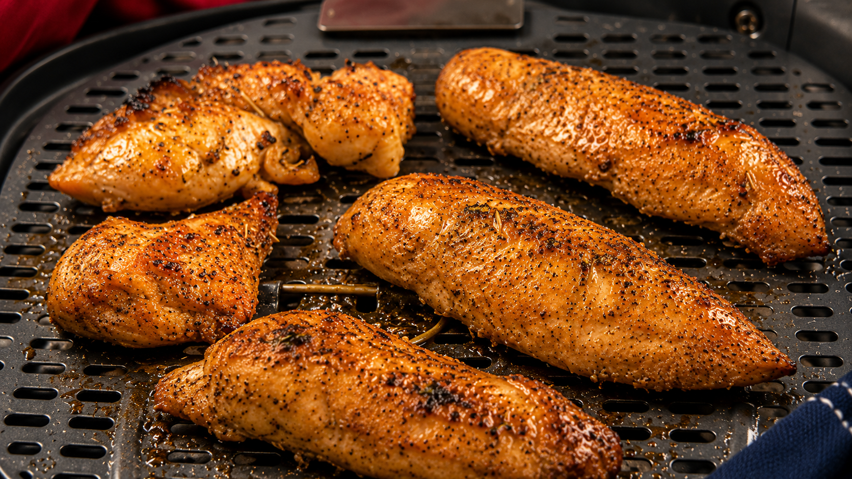 Best Chicken Marinade