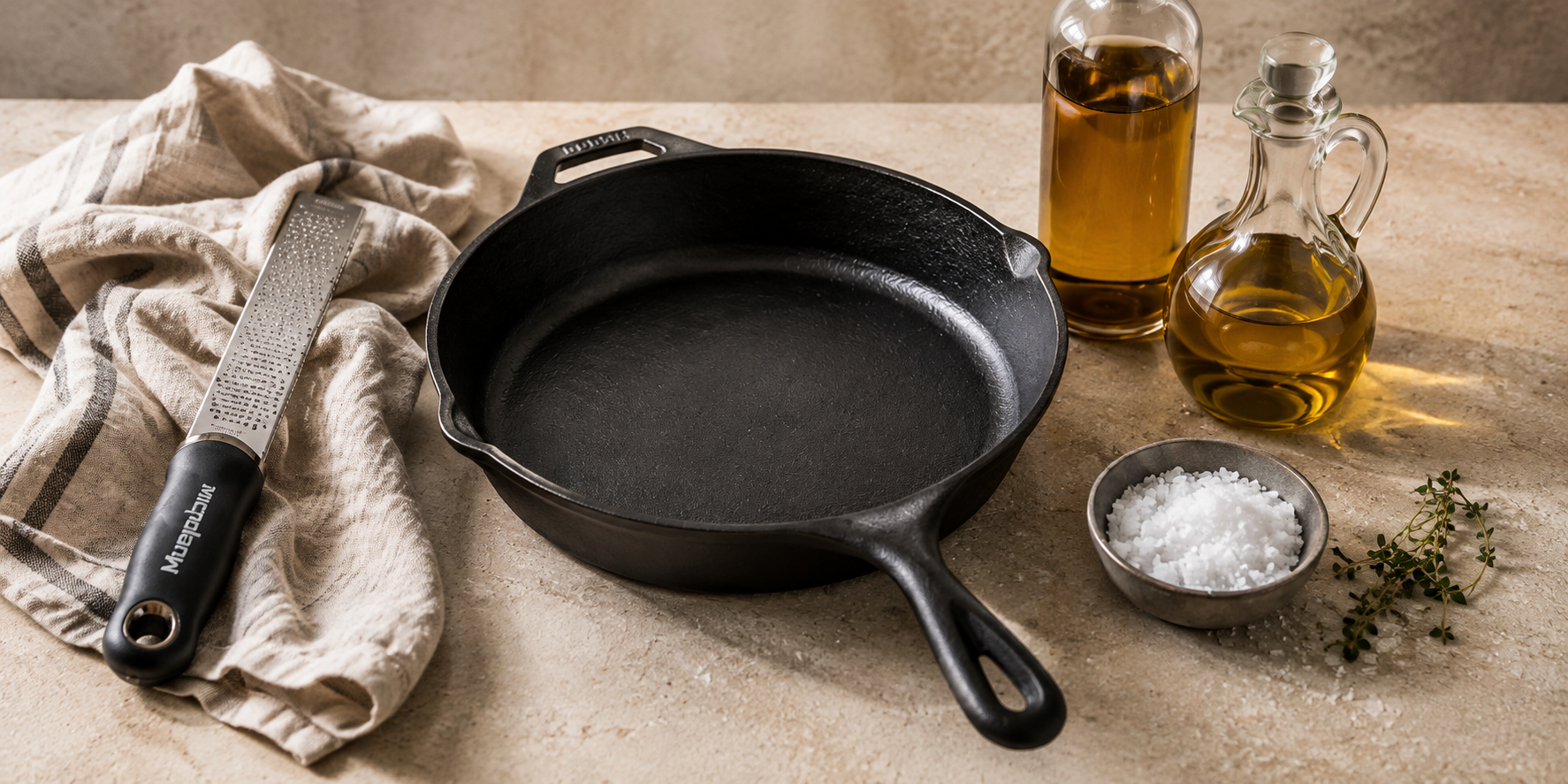 Whitney's Kitchen Essentials