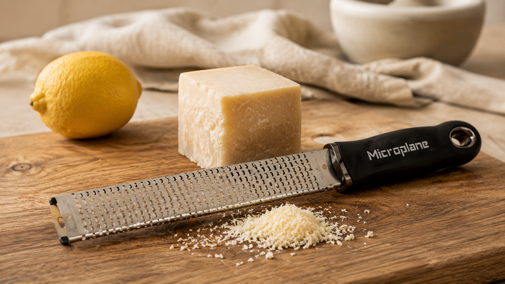 Microplane